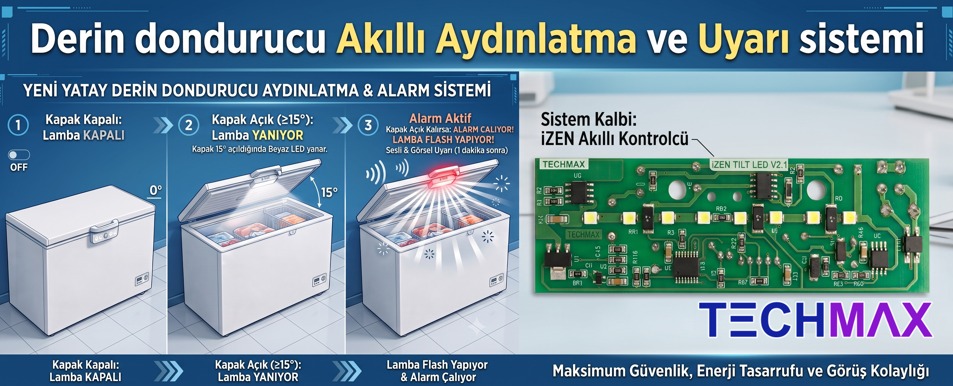 Elektronik tasarım banner