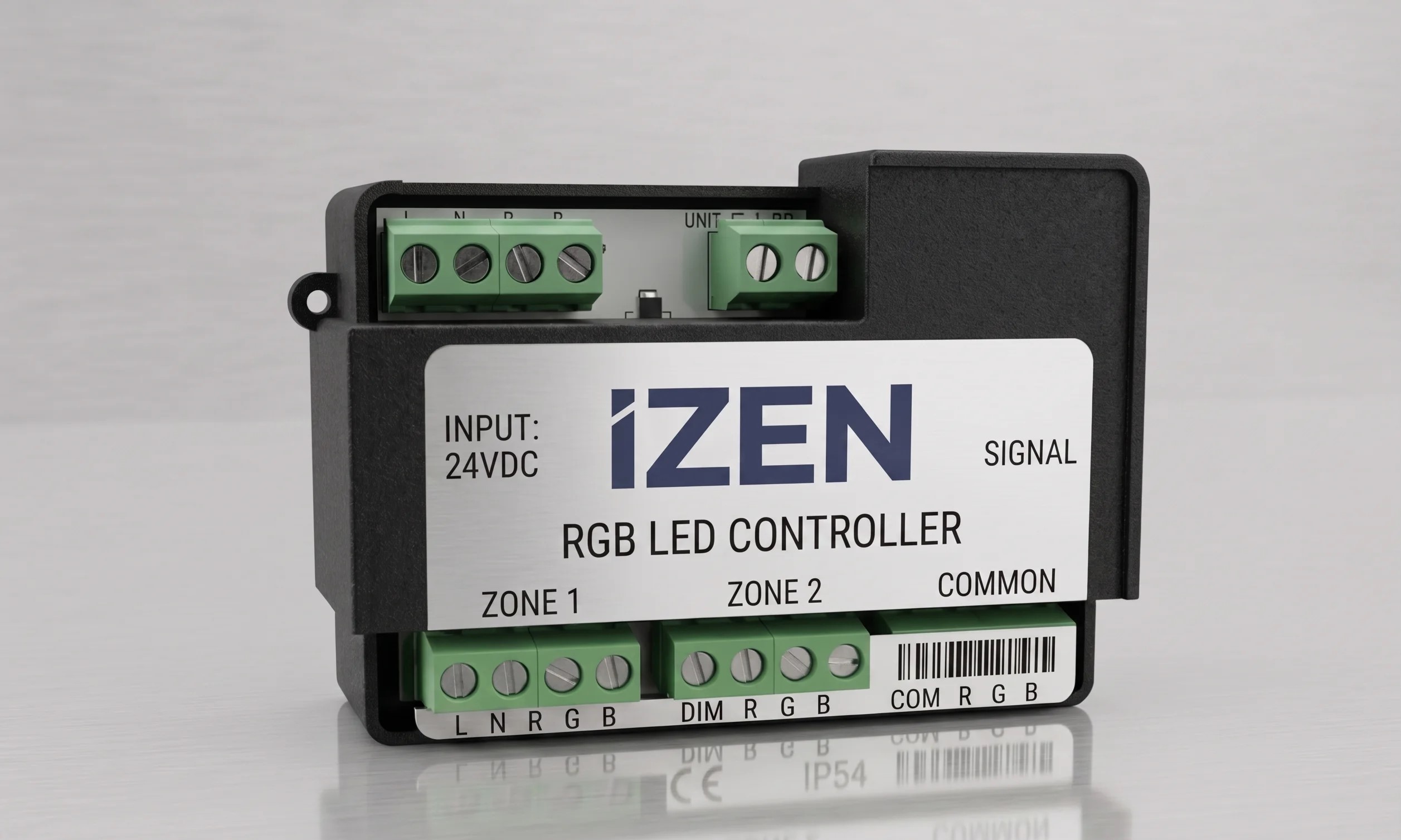 iZEN RGB LED Controller